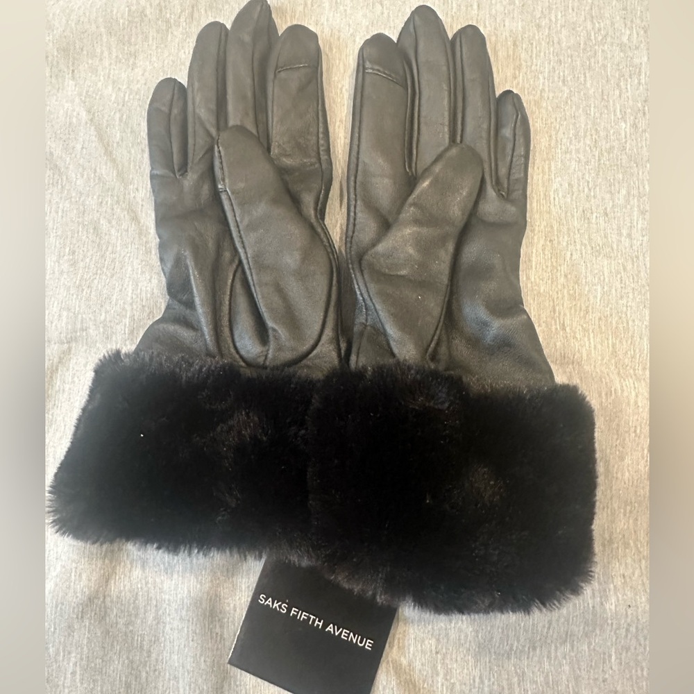 Women’s winter gloves
